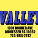Logo de Mon Valley Area Police Fire and EMS