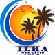Logo de Ilha Web Radio