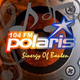 Logo de Polaris FM Banten