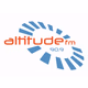 Logo de Rádio Altitude FM