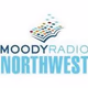 Logo de Moody Radio Northwest - KMBI-FM - K215AD
