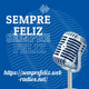 Logo de Rádio Web Sempre Feliz