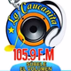 Logo de La Caucanita