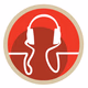 Logo de KFSR