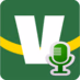 Logo de Rádio VAVEL Brasil
