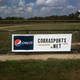 Logo de Cobra Sports Net