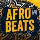 Logo de NRG Radio - NRG Afrobeats