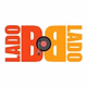 Logo de Radio Lado B do Lado B