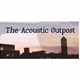 Logo de Outpost Radio - The Acoustic Outpost