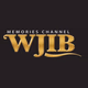 Logo de 740 & 101.3 WJIB - W267CE