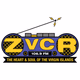 Logo de ZVCR 106.9