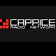 Logo de Radio Caprice - Neoclassical Music