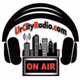 Logo de UrCity Radio Network - UrCity Boston
