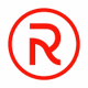 Logo de Radio R