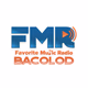 Logo de FMR Bacolod