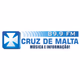 Logo de Rádio Cruz de Malta