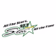 Logo de Star 97.7 - WAQE-FM