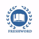 Logo de Freshword Radio