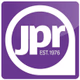 Logo de JPR Rhythm & News - KSMF