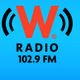 Logo de W Radio Toluca - XHTOL-FM