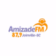 Logo de Radio Amizade FM