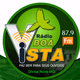 Logo de Radio Boa Vista
