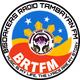 Logo de Bisdakers Radio Tambayan FM (BRT FM)