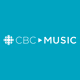 Logo de CBC Music - CBK-FM
