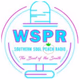 Logo de FleetDJRadio - Southern Soul Peach Radio WSPR