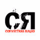Logo de Conviction Radio