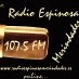 Logo de Radio Espinosa Merindades