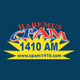 Logo de CPAM 1410 AM - CJWI