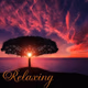 Logo de Adult contemporary music relaxing