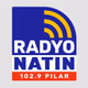 Logo de Radyo Natin Pilar - DWMP