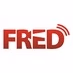 Logo de FRED Film Radio - CH4 German