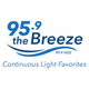 Logo de 95.9 The Breeze - WKXB-HD2
