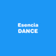 Logo de Esencia Dance