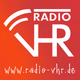 Logo de Radio VHR - Dance