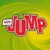 Logo de MDR JUMP