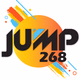 Logo de Jump268
