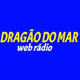 Logo de Dragão do Mar Web Rádio