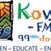 Logo de Kowie FM