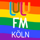 Logo de lulu.fm Köln
