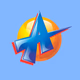 Logo de Arapuan FM