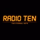 Logo de Radio TEN