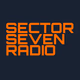 Logo de Sector Seven Radio