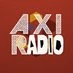 Logo de axiRADIO