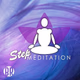 Logo de Bouje Radio - Step Meditation