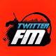 Logo de Twitter FM International