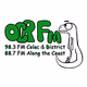 Logo de OCR FM